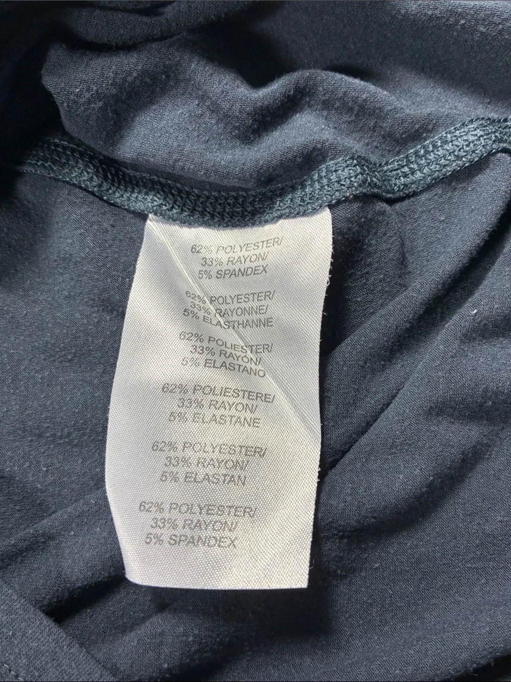 Bauer two piece